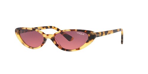 Солнцезащитные очки VOGUE* 5237S 260520 52