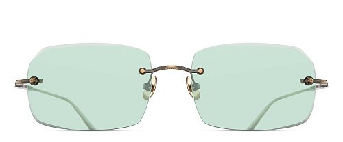 Солнцезащитные очки MATSUDA M5004.SG.AG.57