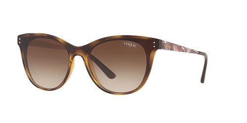 Солнцезащитные очки VOGUE 5205S W65613 62+