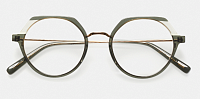 Оправа   Kaleos Eyehunters Eatenton C-004