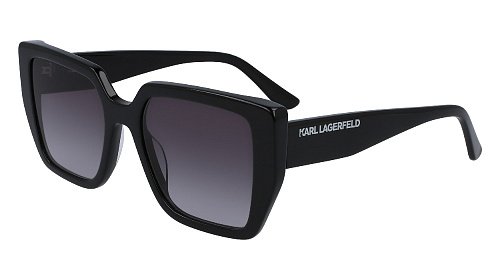 Солнцезащитные очки Karl Lagerfeld KL 6036S 001