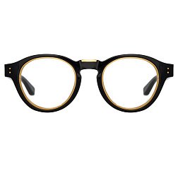 Оправа   LINDA FARROW LUXE LFL-1381 C03