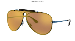 Солнцезащитные очки Ray Ban* 3581N 90387J 32