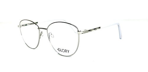 Оправа   Glory 634-Silver
