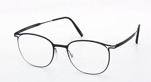 Оправа   Silhouette Sil_Titanium_Reframed 5595_75 9040 48/18