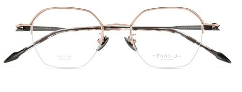 Оправа   FansU BB123 C3
