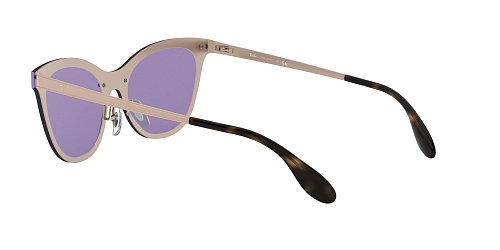 Солнцезащитные очки Ray Ban* 3580N 90391U 43