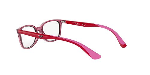 Оправа   RAY-BAN JUNIOR VISTA 1586 3777 49