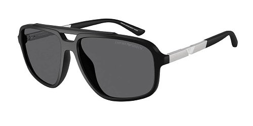 Солнцезащитные очки EMPORIO ARMANI 4236U 5001T3 59