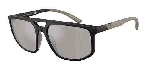Солнцезащитные очки EMPORIO ARMANI 4248U 50016G 58