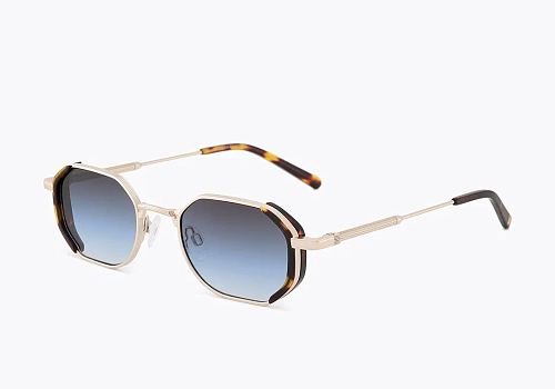 Солнцезащитные очки Carolina Lemke CL3895 3