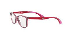 Оправа   RAY-BAN JUNIOR VISTA 1586 3777 49
