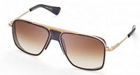 Солнцезащитные очки DITA INITIATOR Gold-Black
