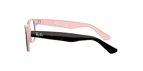 Оправа   RAY-BAN JUNIOR VISTA 1528 3580 48