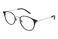 Оправа   Saint Laurent SL 584/J-001 50