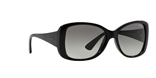 Солнцезащитные очки VOGUE 2843S W44/11 56 Б