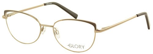 Оправа   Glory 107-Brown