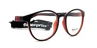 Оправа   FISHER PRICE FPVN/020 cBLK 49-19-130