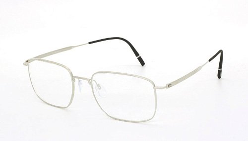 Оправа   Silhouette Sil_LaPure_Visionnaire_Dor L034_75 7000 56/20