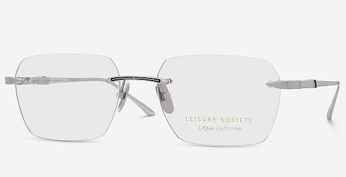 Оправа   Aoyama (Leisure Society) LS-LEpine, 12K SILVER