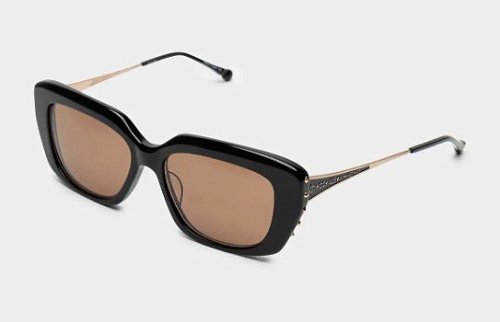 Солнцезащитные очки MATSUDA M2070.SG.BLK.53