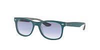 Солнцезащитные очки Ray Ban JUNIOR 9052S 703419 48