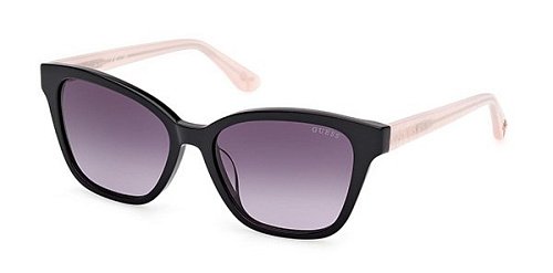 Солнцезащитные очки GUESS 00164-H 01B 56
