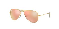 Солнцезащитные очки Ray Ban JUNIOR 9506S 249/2Y 50