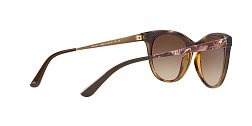 Солнцезащитные очки VOGUE 5205S W65613 62+