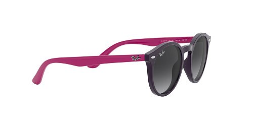 Солнцезащитные очки Ray Ban JUNIOR 9064S 70218G 44
