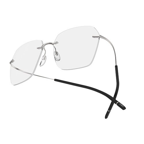 Оправа   Silhouette Sil_TMA_Icon_Concept 5541_IS 6560 54/17