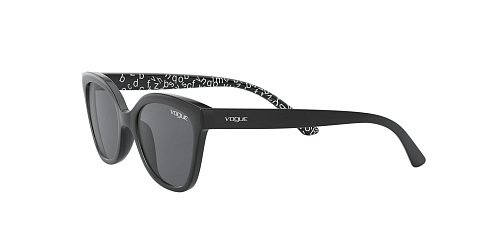 Солнцезащитные очки VOGUE- JUNIOR SUN 2001 W44/87 45