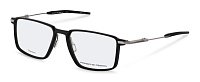 Оправа   Porsche Design P81006 55A000