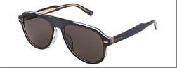 Солнцезащитные очки Davidoff DAPS115 01 57/15
