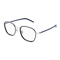 Оправа   Montblanc MB0368OA-004 52