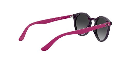 Солнцезащитные очки Ray Ban JUNIOR 9064S 70218G 44