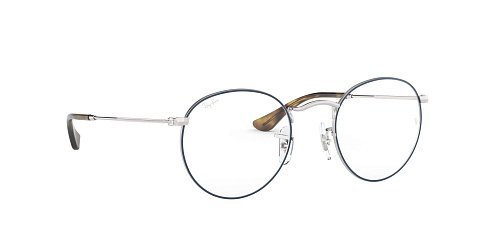 Оправа   Ray Ban 3447V 2970 47 Б