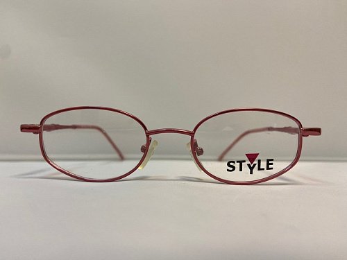 Оправа   TOP Style* 1124 с264 Д