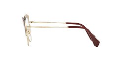 Оправа   MIU MIU 50RV HB51O1 52