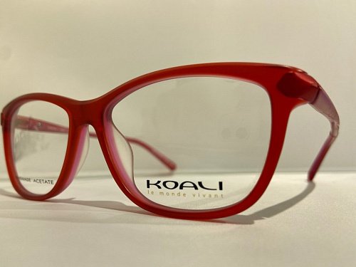 Оправа   Koali* 7720 K RR 082