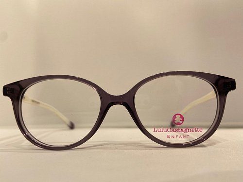 Оправа   LULU CASTAGNETTE Enfant LEAA131 c93