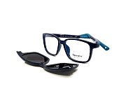 Оправа   FISHER PRICE + clip FPCL/004 cBLUE 50-16-130