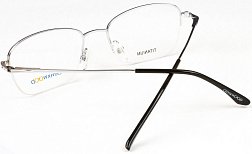 Оправа   Oliver WOOD Titanium BT0105 c3