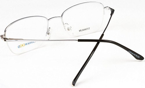 Оправа   Oliver WOOD Titanium BT0105 c3