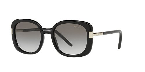 Солнцезащитные очки PRADA 04WS 1AB0A7 53