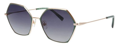 Солнцезащитные очки WILLIAM MORRIS LONDON 10092 9521 57/18