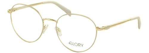 Оправа   Glory 258-Gold