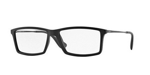 Оправа   Ray Ban 7021 5364 55