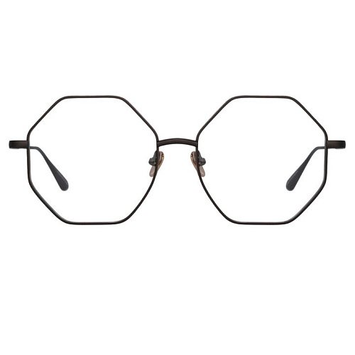 Оправа   LINDA FARROW LUXE LFL-1253 C04