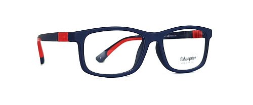 Оправа   FISHER PRICE FPVN/044 cNAVY 50-16-130